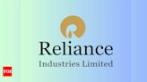 Ril Profit Drops 4% On Weaker Refining Margin | India Business News - Times of India