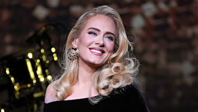 Adele Planning to Step Back From Music: ‘I Want a Big Break’