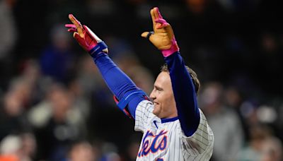 New York Mets vs. San Francisco Giants FREE LIVE STREAM (5/25/24): Watch MLB game online | Time, TV, channel