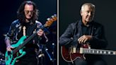 Geddy Lee Expands on Revisiting RUSH with Alex Lifeson: “There Are Endless Possibilities”