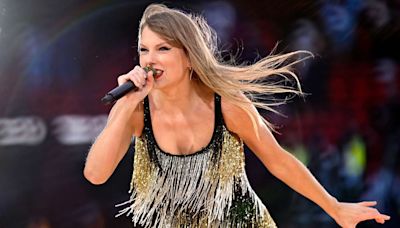 Taylor Swift Confirms the Eras Tour Will End in December: 'It Feels Like We Just Played Our First Show'