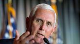 ‘History will hold Trump accountable,’ Mike Pence says and mocks him over classified documents