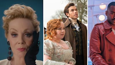 Broadway Streaming Guide: May 2024 - Where to Watch BRIDGERTON & More