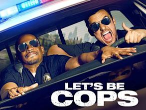 Let's Be Cops