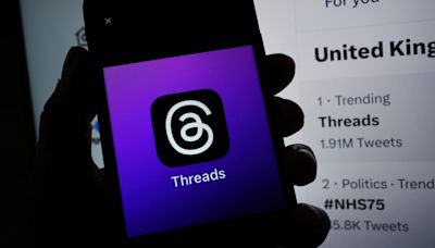 Mark Zuckerberg says Threads social media app has 175m users