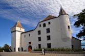 Nyon Castle