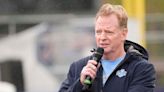 NFL's Roger Goodell talks possibly moving Super Bowl to Presidents' Day weekend