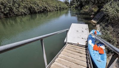 Muere ahogado un joven de 28 años en el río Júcar