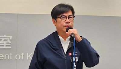 傳高雄副市長羅達生接經濟部政次？陳其邁「沒聽說」