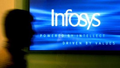 Infosys share: Can Infy deliver TCS, HCL Tech like Q1 results today? | Stock Market News