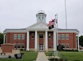 Mitchell County, Iowa