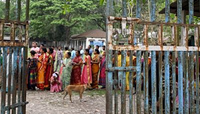 India heads to the polls in world’s biggest election