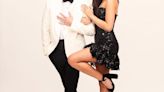 Dancing With the Stars: Danika and Aaron