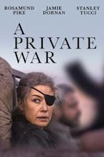 Private War