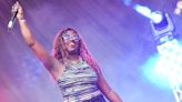 Rapper Gangsta Boo, Former Member Of Three 6 Mafia, Dead At 43