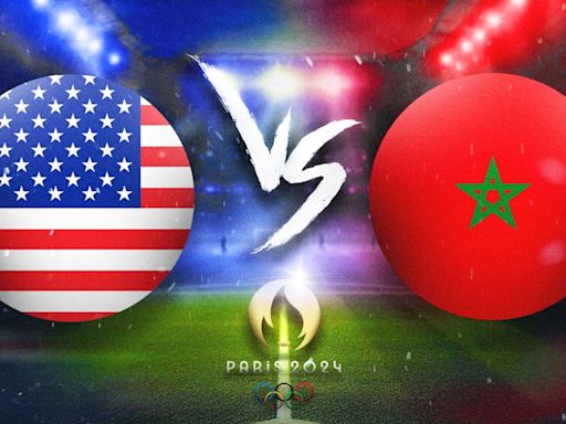 Morocco Vs. USA 2024 Olympics Men's Soccer Prediction, Odds, Pick