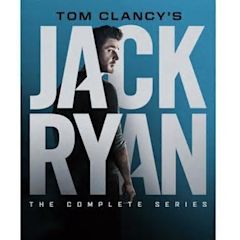 Tom Clancy’s ‘Jack Ryan’ and ‘Moon Knight: The Complete First Season’ available now on disc