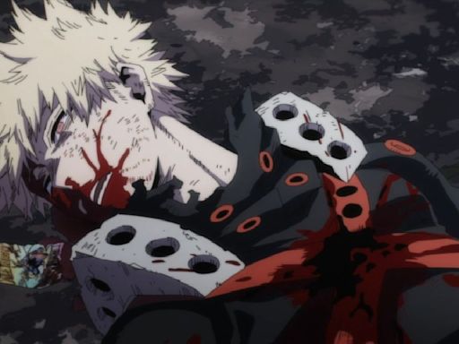 My Hero Academia Season 7 Episode 12: Heroes Mourn Bakugo As Dabi Returns; Release Date And More