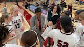 Former WKU player and 7th Region coach of the year takes over Tates Creek girls’ basketball