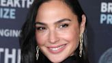 Gal Gadot Basks in Her 'Happy Place' in New Beach Snap