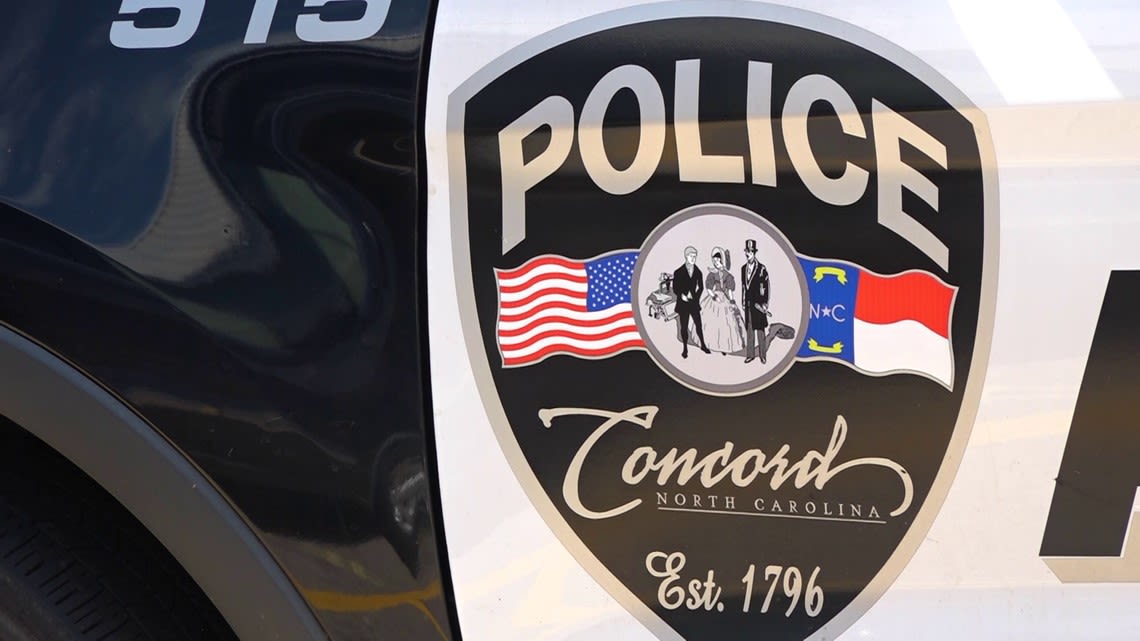 Student's death at Concord school leads to woman's arrest