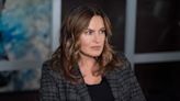 Law and Order: SVU’s Mariska Hargitay slams 'wrong' call to fire Kelli Giddish