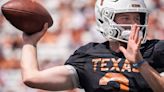 2025 NFL Draft first impression: Quinn Ewers, QB, Texas