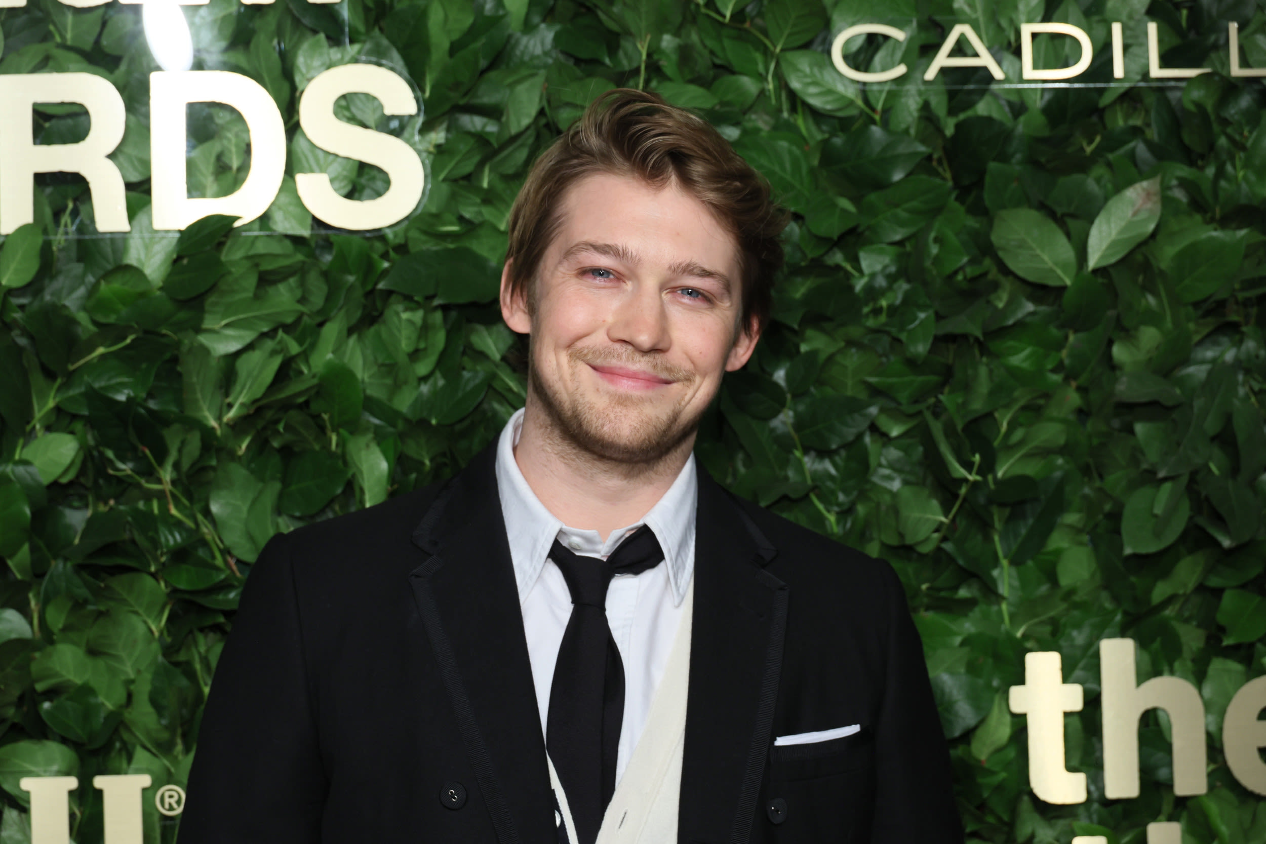 Taylor Swift's bestie calls ex-boyfriend Joe Alwyn 'the sweetest'