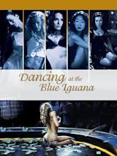 Dancing at the Blue Iguana