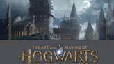 'Hogwarts Legacy' art book offers magically-detailed look inside 'Potter' video game