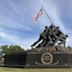 Marine Corps War Memorial