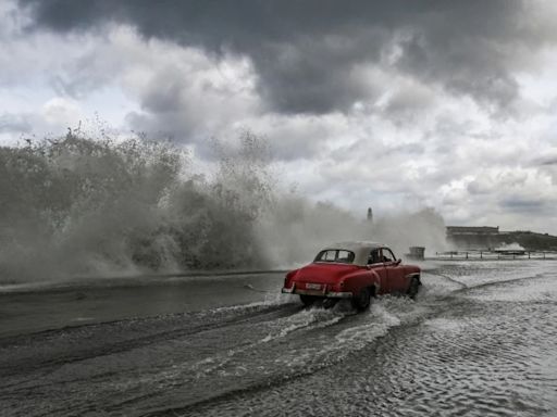 Hurricane Milton Destroys Homes, Leaves 2 Million Without Power In Florida