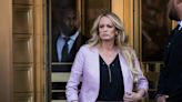 Stormy Daniels Is On The Stand For One Reason--To Embarrass Trump | 710 WOR | Len Berman and Michael Riedel in the Morning