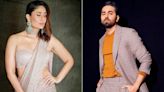 Kareena Kapoor Khan and Ayushmann Khurrana in Meghna Gulzar’s next; Anil Kapoor has begun preparing for Subedaar