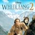 White Fang 2: Myth of the White Wolf