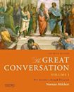 The Great Conversation: Volume I: Pre-Socratics Through Descartes