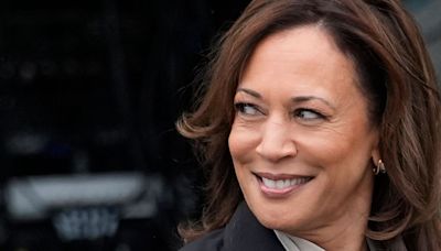 Major Unions Quickly Endorse Kamala Harris To Replace Biden