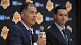 Lakers News: GM Rob Pelinka Reveals Unexpected Core Roster Picks