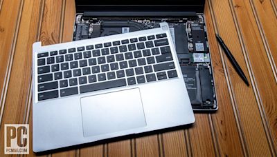 The Best Laptops Under $1,000