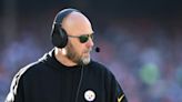 Steelers fire embattled offensive coordinator Matt Canada