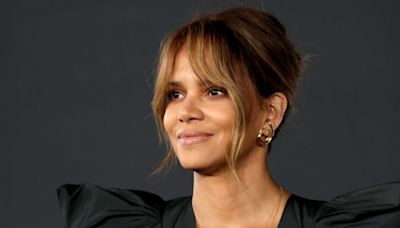 Halle Berry to join Glenn Close, Kim Kardashian in Ryan Murphy legal series