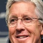 Pete Carroll