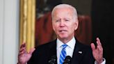 Biden just extended the student-loan payment pause 'one final time' for an additional 4 months — only 1 week before the deadline