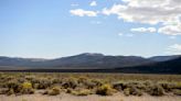 'Mysterious' monolith similar to column seen in 2020 appears in Las Vegas desert: Police