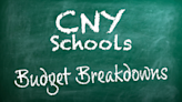 CNY school districts finalize budgets with projects, tax levies and job cuts expected