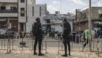 Sénégal: le parti APR dénonce l'arrestation arbitraire de ses membres et demande leur libération