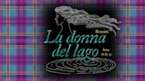 Resonance Works Presents Rossini's LA DONNA DEL LAGO