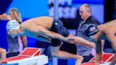 Clasificación "inesperada" en Paris: nadador mexiquense Miguel de Lara avanza a semifinales