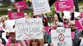 Health Care — Abortion activists emboldened by successful election