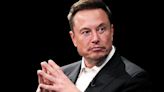 Elon Musk is fighting Australia to keep a stabbing video up on X